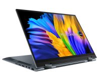 ASUS Zenbook 14 Flip i5-12500H/16GB/512/Win11 OLED - 1066931 - zdjęcie 7